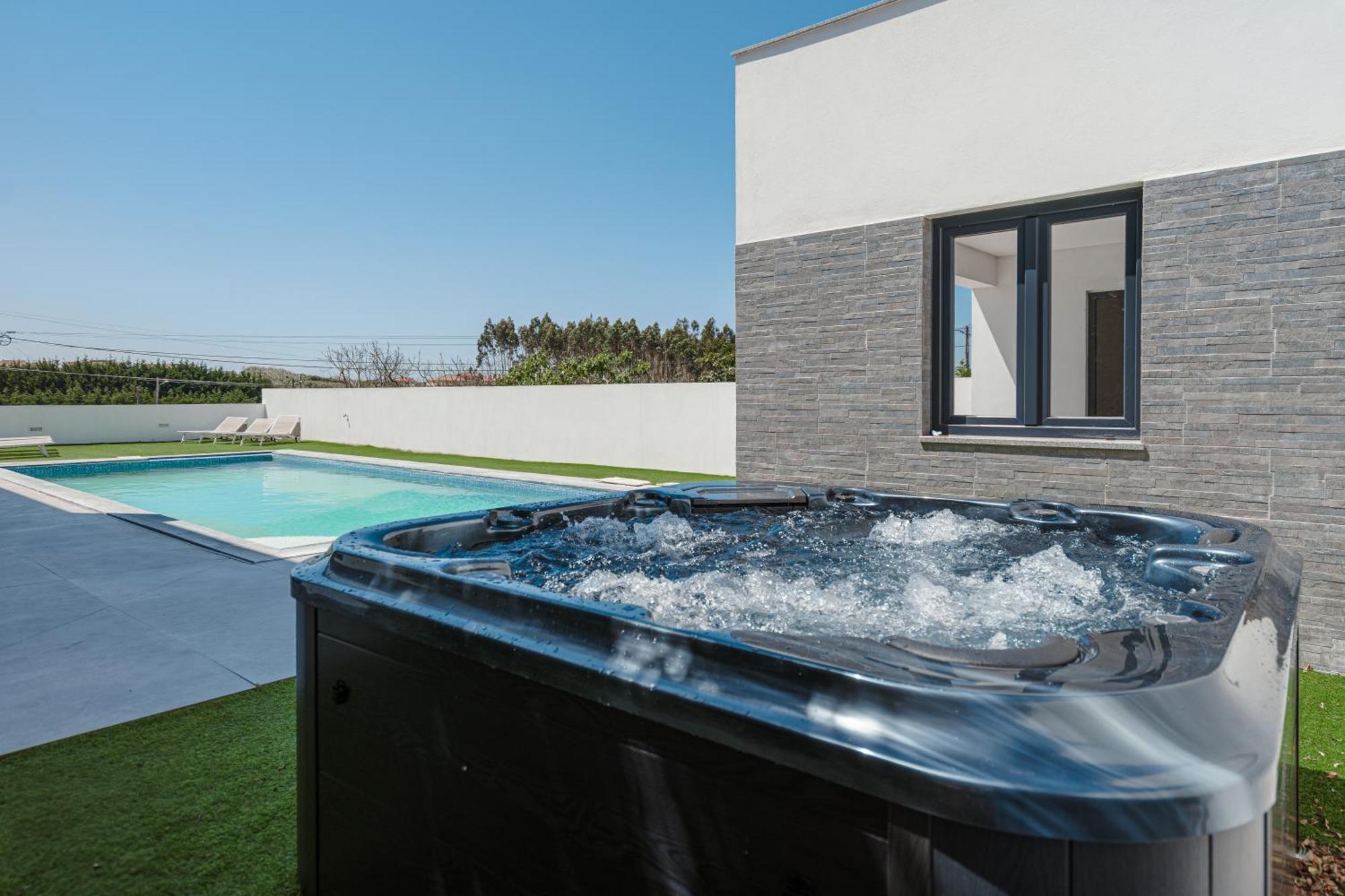 Chill House Villa Santa Barbara  Exterior photo